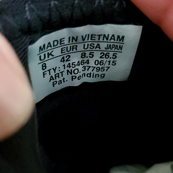 🆕️ MAVIC Ksyrium Elite ll Cycling Shoes WOMEN'S SIZE: 8.5 - Picture 9 of 13